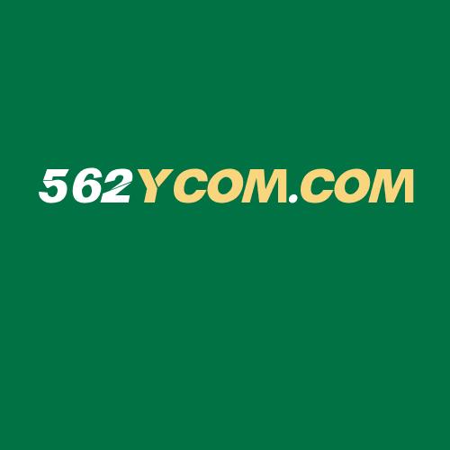 Logo da 562YCOM